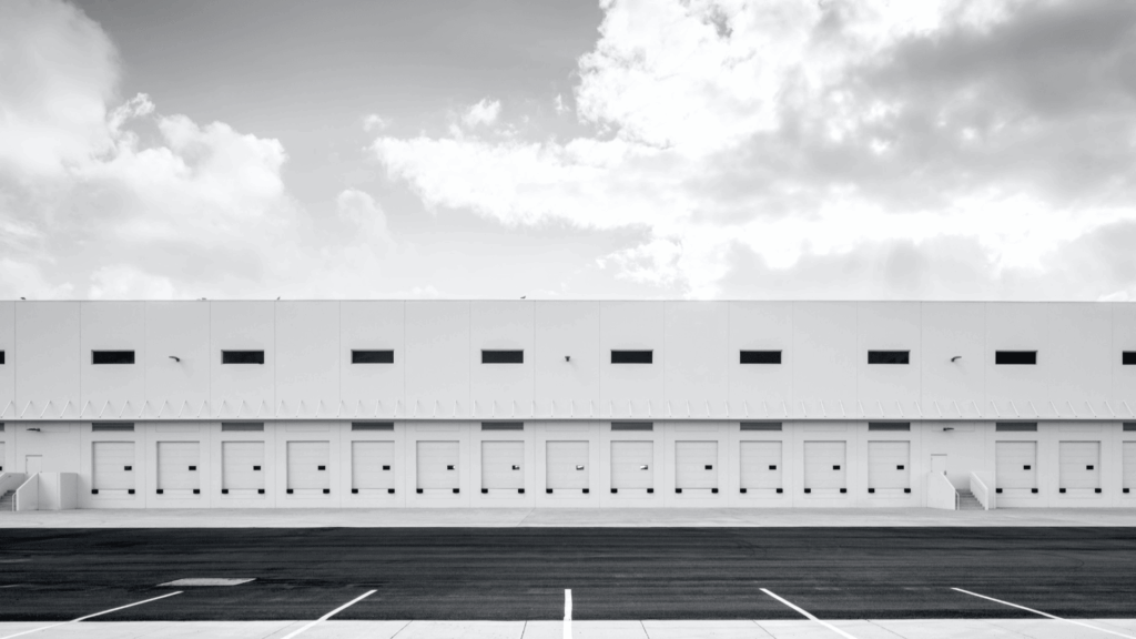 Logistica Madrid