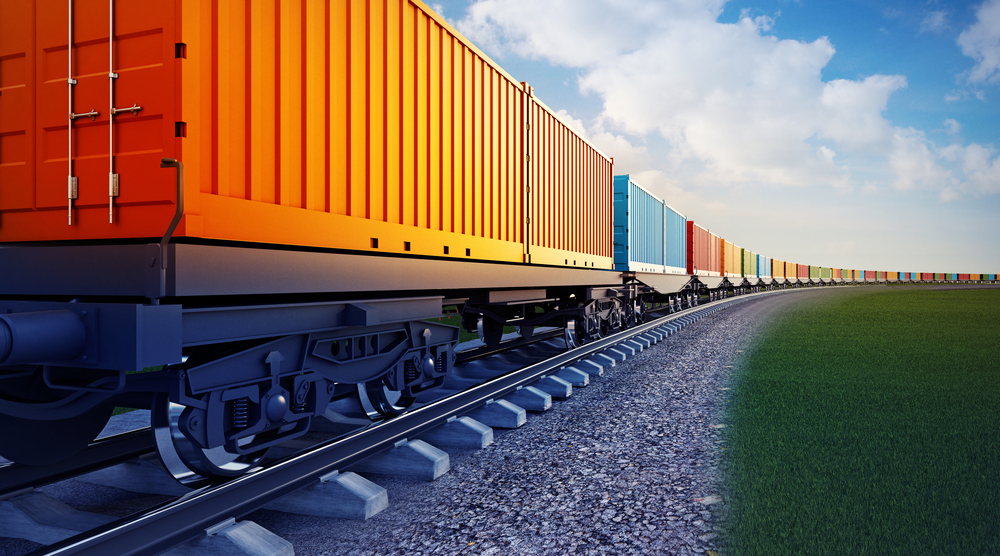 El impulso ferroviario, motor decisivo para el desarrollo inmologístico sostenible y competitivo en España