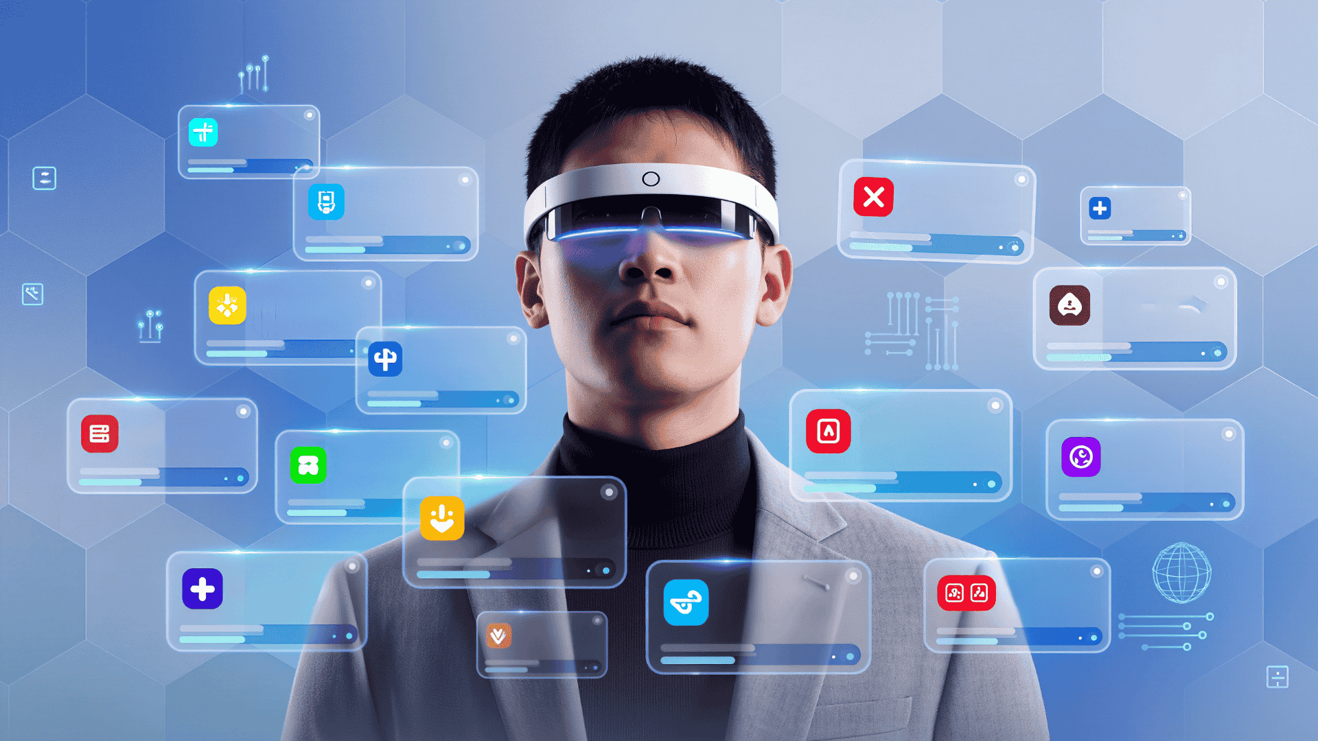 Revolucion Tecnologica