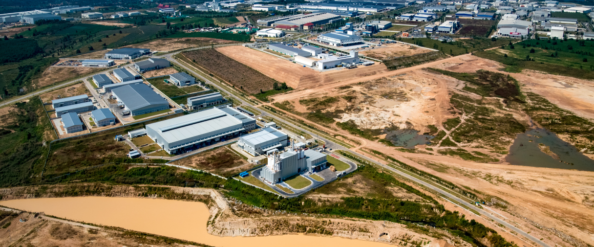 La nueva Ley del Suelo de Madrid, clave para reactivar la logística