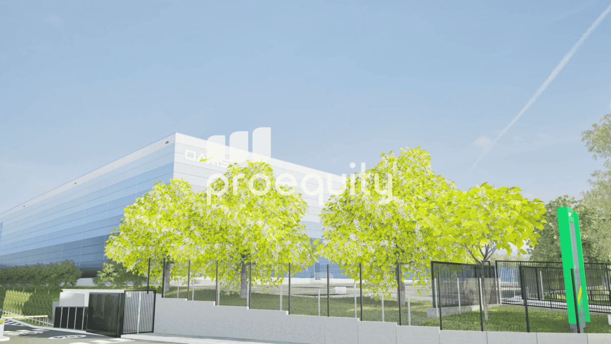 5 Oaxis Park Villaverde