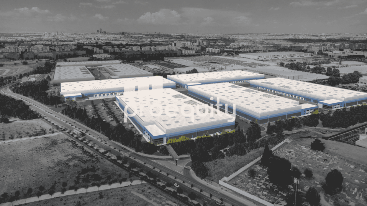6 Oaxis Park Villaverde