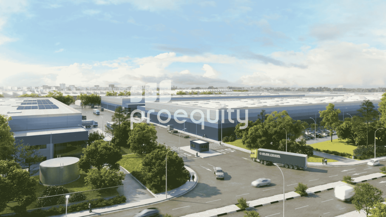 9 Oaxis Park Villaverde