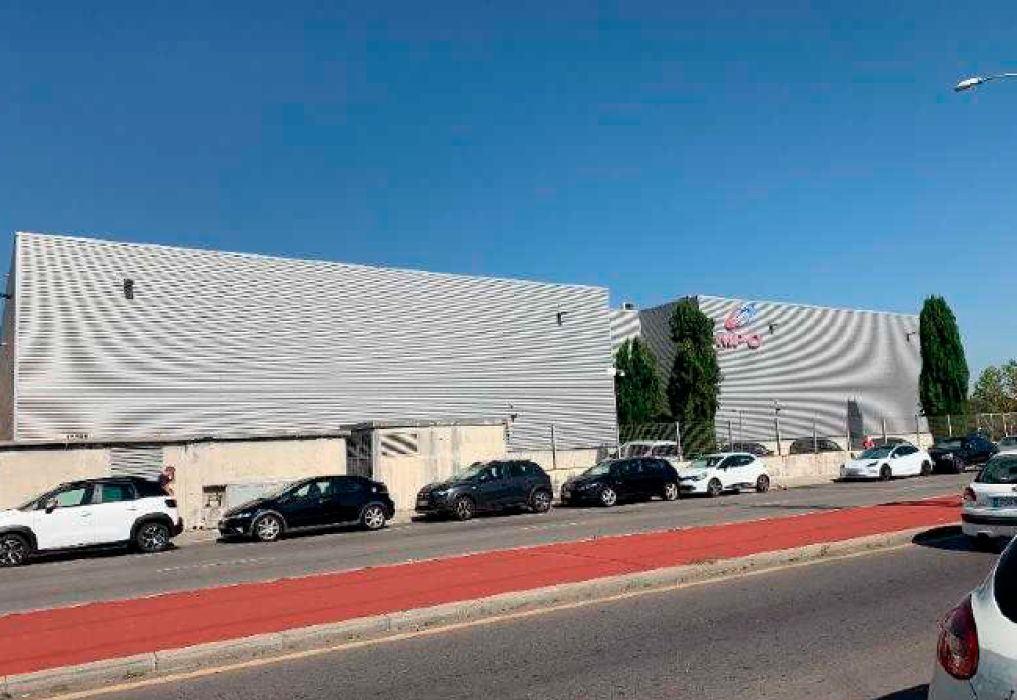 Fachada 1
