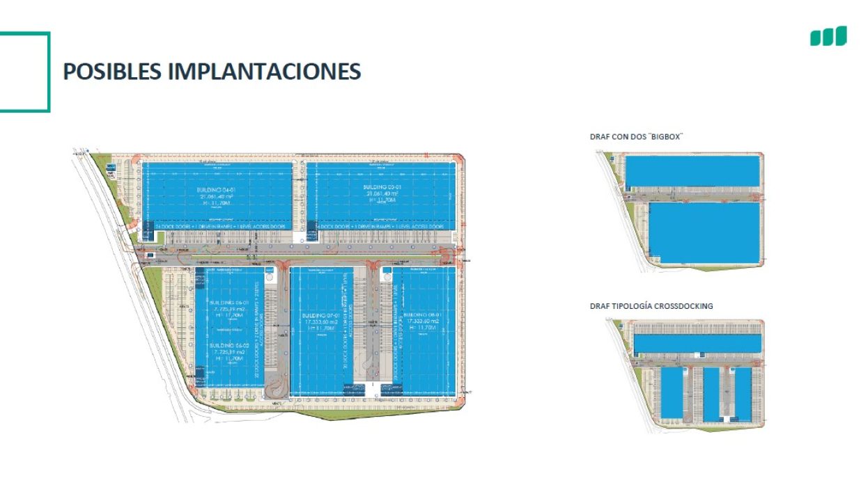 Planos